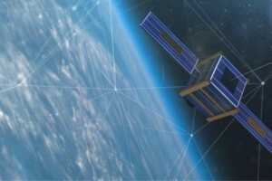 Amazon rachète globalstar