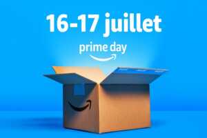 Pendant les Amazon Prime Days, le Honor Magic6 Lite 5G est à un prix de folie