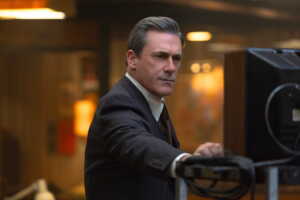 American Hostage arrive sur HBO Max.