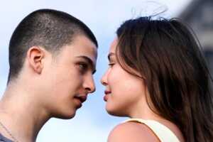 L'Amour Ouf arrive sur Canal+ demain.
