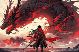 De nouveaux animes arriveront prochainement sur Netflix