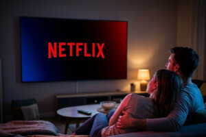 Film Apex sur Netflix