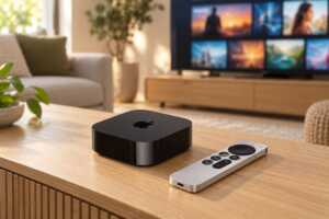 apple tv prix en baisse freebox