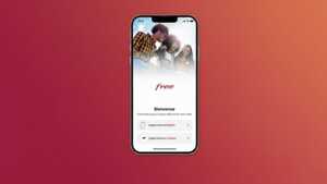 Free innove en lançant sa nouvelle application tout en un en 2026