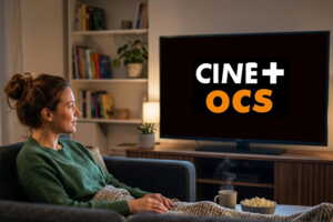 Astuce CINÉ+ OCS gratuit
