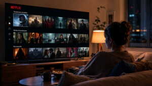 Netflix teste plusieurs périodes d'essai gratuites pour les nouveaux abonnés.