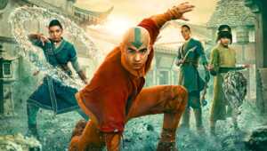 La saison 2 Avatar, le dernier maître de l'air est disponible sur Netflix