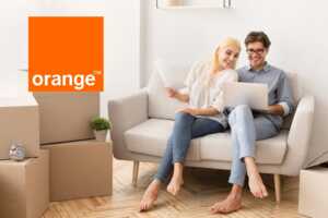 Déménagement Orange : les démarches pour transférer sa Livebox