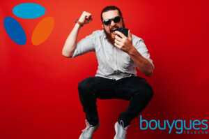 Soldes Bouygues : plus de 100€ de remise sur une sélection de smartphones