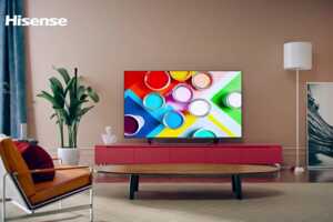 Smart TV Hisense, à 59€ et barre de son offerte avec SFR Box Premium