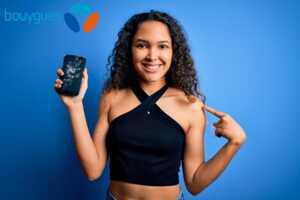 Assurance mobile Bouygues : comment ça marche ?