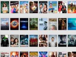 5 millions de Français sont abonnés à une offre de SVOD