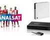 SFR propose Canalsat pour un Euro symbolique