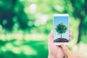 Quel forfait mobile écologique et responsable choisir ?