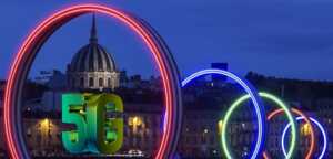 La 5G Orange expérimentée à Nantes