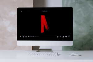 La série Bandi arrive sur Netflix