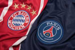 Ligue des Champions : sur quelle chaîne et à quelle voir PSG - Bayern, le match de la peur pour les Parisiens
