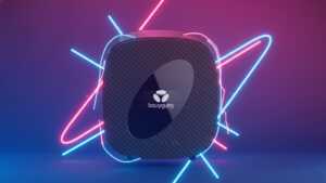 La Bbox est la plus rapide