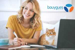 La 5G box de Bouygues Telecom Baisse de prix