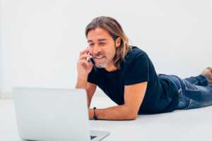 B&You Pure Fibre Bouygues Telecom  moins chère via NRJ Mobile