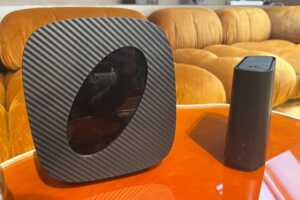La Bbox Wi-Fi 7 est disponible chez Bouygues Telecom.