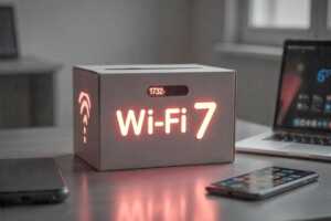 Le Wi-Fi 7 devient plus accessible que jamais en 2026