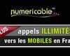 L'offre iTNT de Numericable : la fibre en promotion