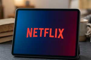 Saison 2 d’Acharnés sur Netflix