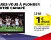 BeIN Sports à seulement 1€ avec la Box de SFR