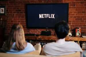 La série Big Mistakes sur Netflix