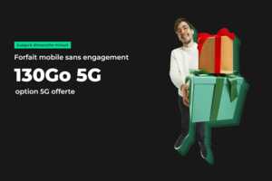 Découvrez la promotion Black Friday 2023 de RED by SFR