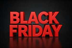 offre Spéciale Black Friday avec jusqu'à 200€ de remise immédiate sur l'iPhone 16.