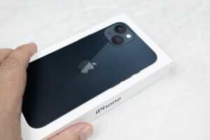 Top 3 des iPhones aux prix les moins chers