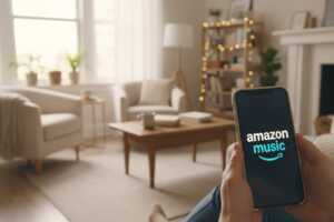 Promo Amazon Music Unlimited