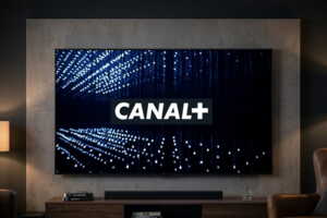 Fin de vente flash 100 % CANAL+