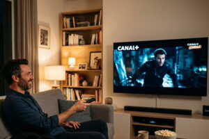 Baisse de prix pour CANAL+ CINÉ SÉRIES