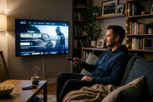 Remise sur l’abonnement Disney+