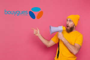 Bouygues Telecom vient de lancer une box sans engagement.