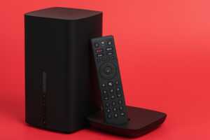SFR dégaine la toute première BOX 5G avec décodeur TV