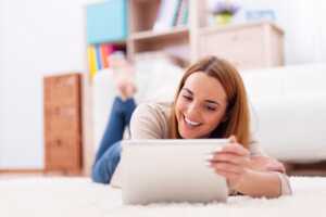 La Freebox Pop est idéale pour un réseau Wi-Fi au top.