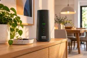 Pure fibre de Bouygues Telecom avec frais offerts