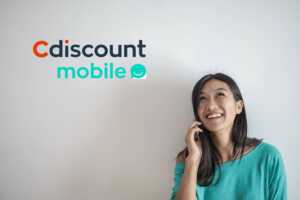 Cdiscount Mobile est le spécialiste des forfaits pas chers