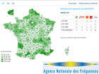 Observatoire ANFR juin 2015 : Orange et Bouygues en tête