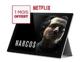 Free attaque Netflix pour son indicateur ISP Index des débits moyens constatés