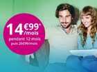 Internet en fibre : 10€ chez RED by SFR ou 15€ chez Bouygues ?