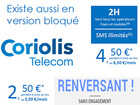 Les forfaits Brio Liberté encore en promotion sur juin