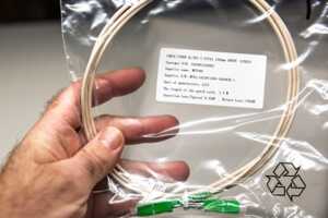 Habitez-vous l'une de ces 985 communes pour qui la fibre est gratuite pendant 1 an ?