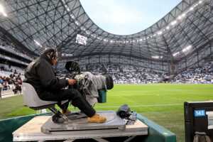 Finale de Champions Cup Leinster - UBB