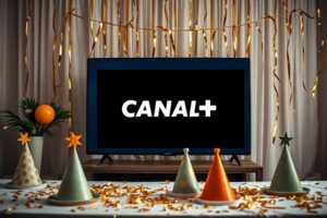 Canal+ dévoile ses offres de rentrée