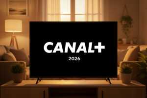 Prolongation des promos CANAL+